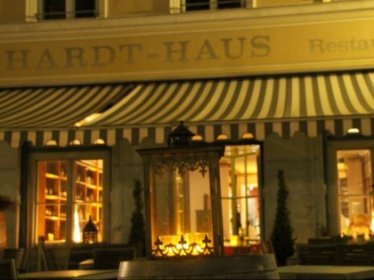 Foto: Hardthaus 